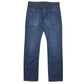 Mens Blue G-Star Raw Casual JeansW32 L34