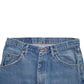 Mens Blue Wrangler  Casual JeansW31 L32