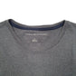 Mens Grey Tommy Hilfiger  Short Sleeve T Shirt