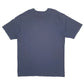 Mens Navy Carhartt  Short Sleeve T Shirt