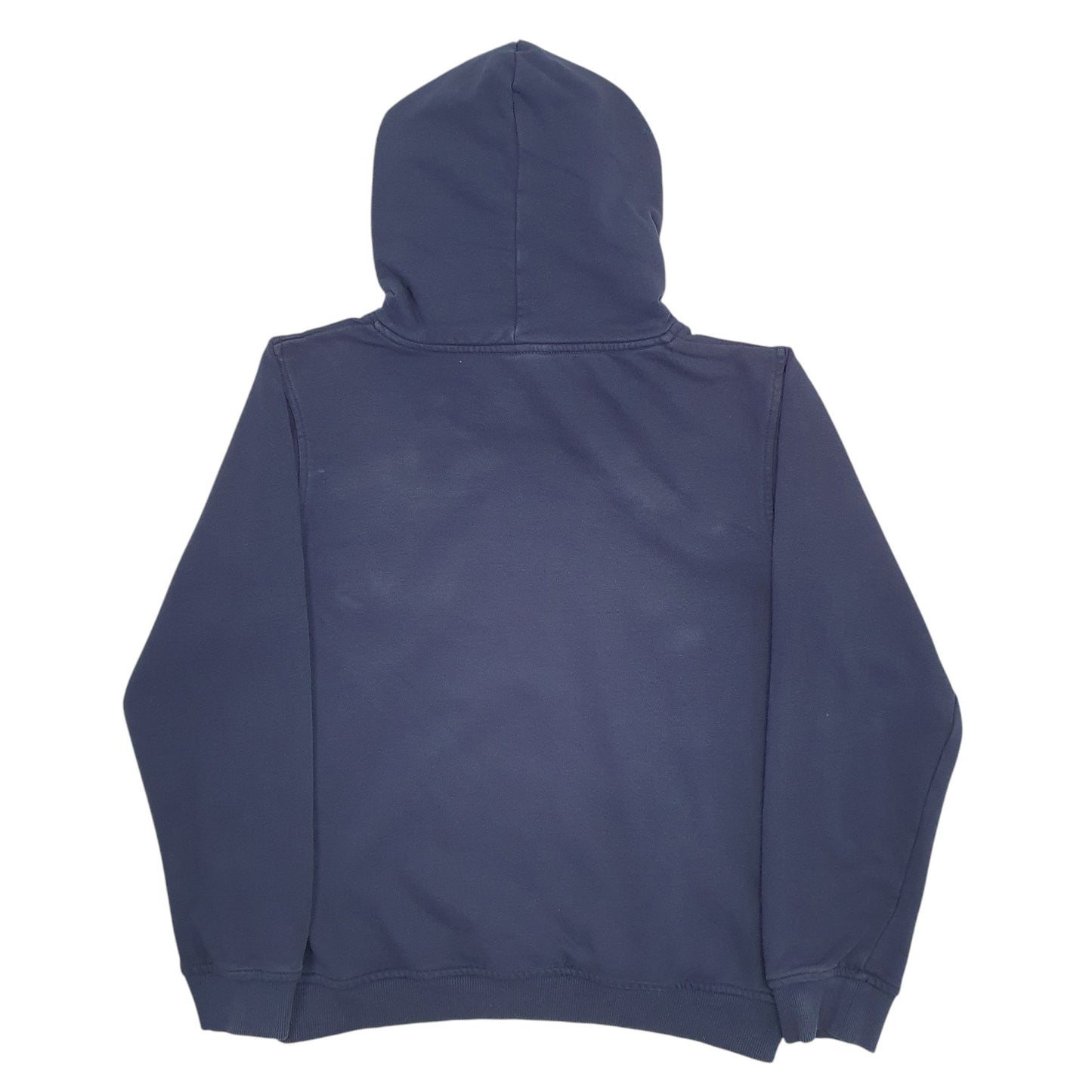 Mens Navy Just Like Hero Glorious Sons Hoodie Jumper