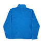 Mens Blue The North Face  Quarter Zip Jumper