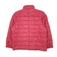 Mens Red Joules   Coat