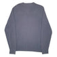 Mens Navy Tommy Hilfiger Knit Crewneck Jumper