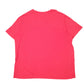 Mens Red Polo Ralph Lauren  Short Sleeve T Shirt