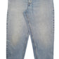 Mens Blue Levis  560 JeansW34 L30