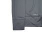 Mens Grey Nike Therma-Fit Full Zip Jumper