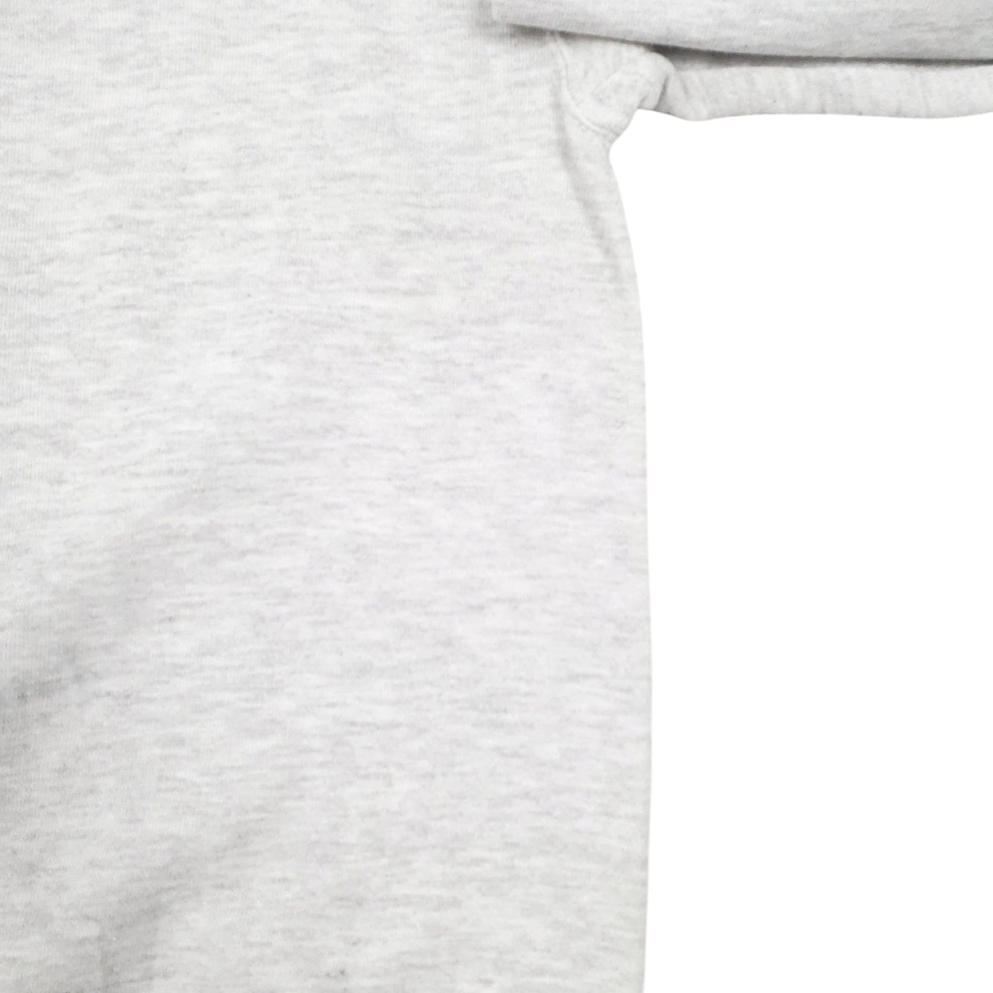 Mens Grey Lee  Crewneck Jumper