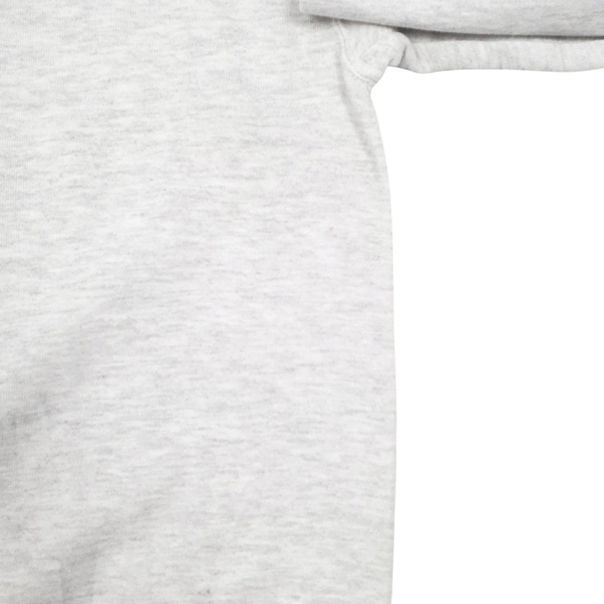 Mens Grey Lee  Crewneck Jumper