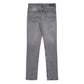Mens Grey Levis  Signature JeansW32 L34