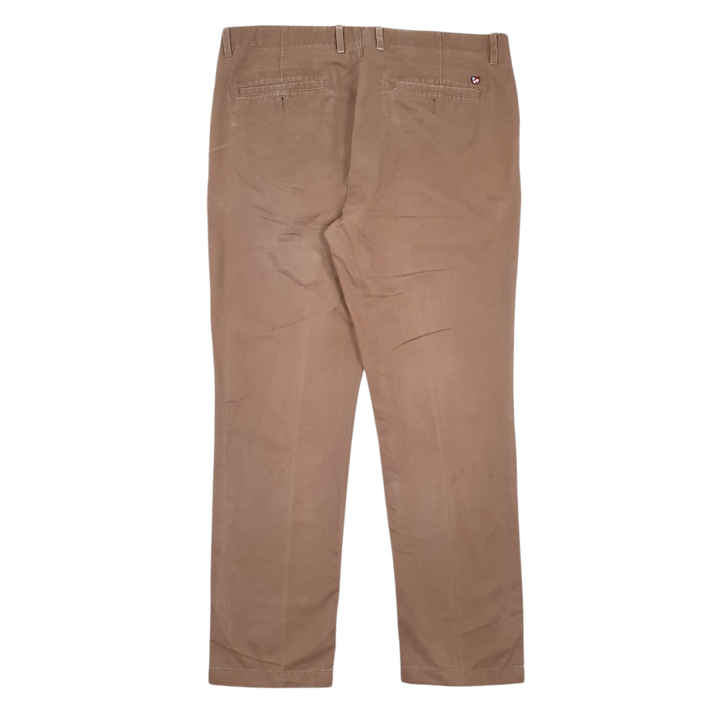 Mens Brown U.S. Polo Assn  Casual JeansW36 L30