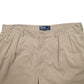 Mens Beige Polo Ralph Lauren  Chino Shorts