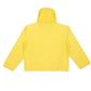 Mens Yellow Patagonia Vintage 70s 80s  Coat