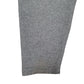 Mens Grey Gap  Quarter Zip Jumper