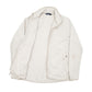 Womens Cream The North Face  Full Zip Jumper