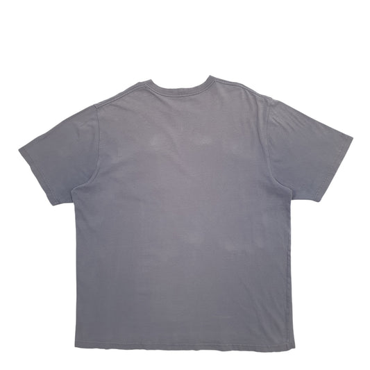 Mens Grey Carhartt  Short Sleeve T Shirt