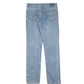 Mens Blue Levis  512 JeansW36 L34