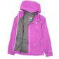 Womens Purple The North Face Goretex  Coat