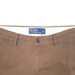 Mens Brown Polo Ralph Lauren Vintage Chino Trousers