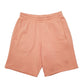 Mens Peach Adidas  Sweat Shorts