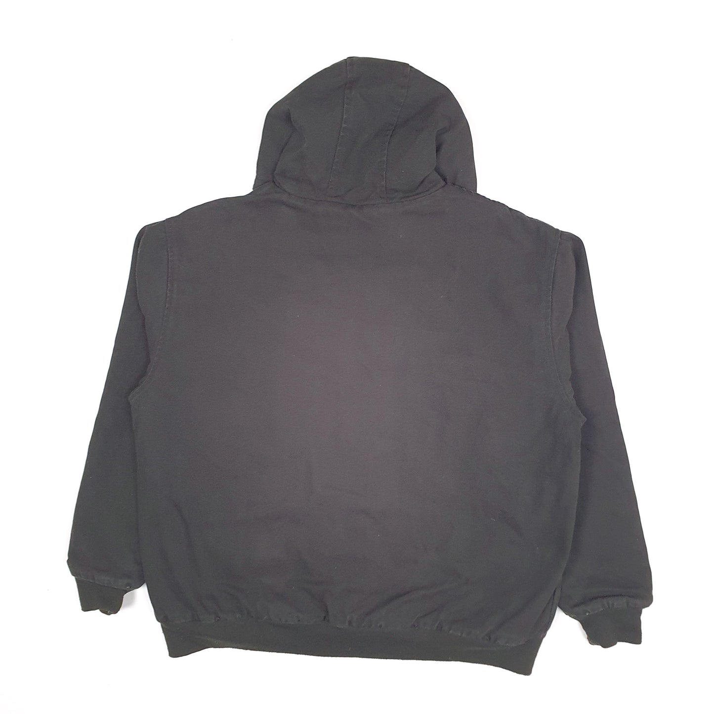 Mens Black Cornerstone Active Chore Matco Tools  Coat