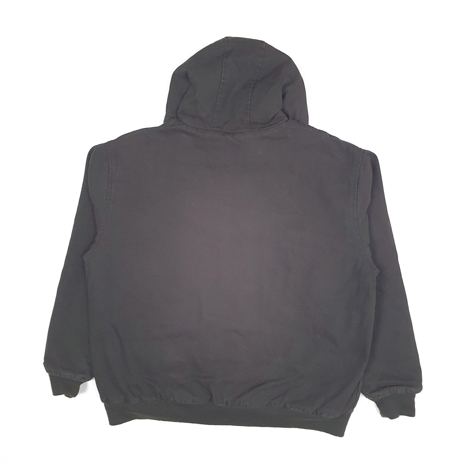 Mens Black Cornerstone Active Chore Matco Tools  Coat