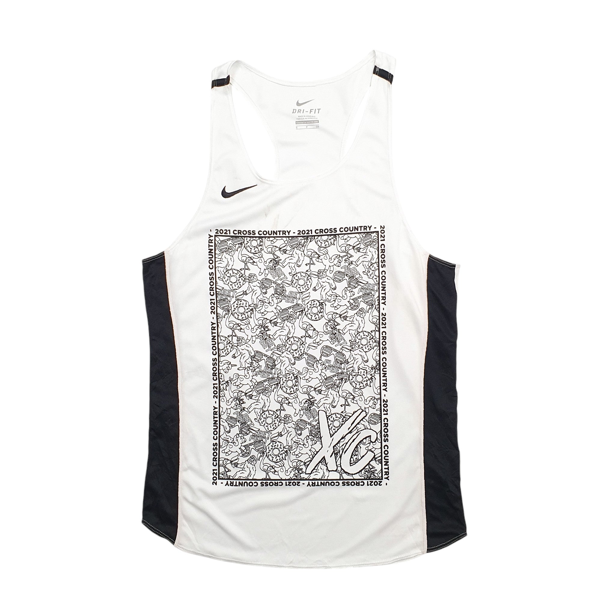 nike cross country t shirts