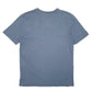 Mens Grey Nike Spellout Short Sleeve T Shirt