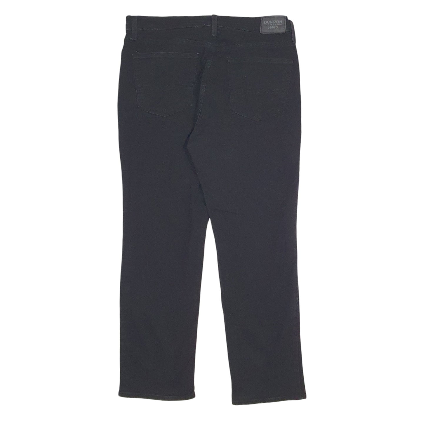 Mens Black Levis  Denizen JeansW36 L30