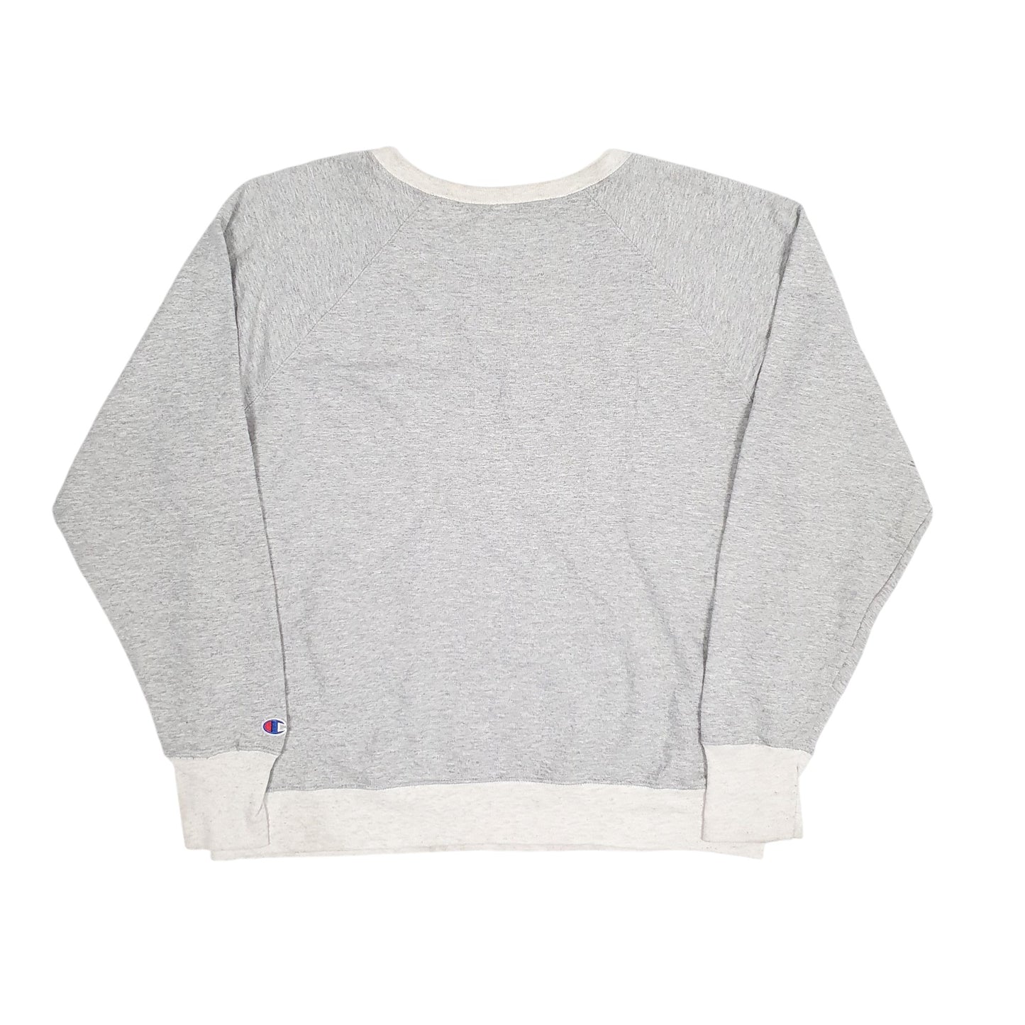 Mens Greg Champion  Crewneck Jumper