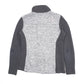 Womens Grey The North Face  Full Zip Jumper