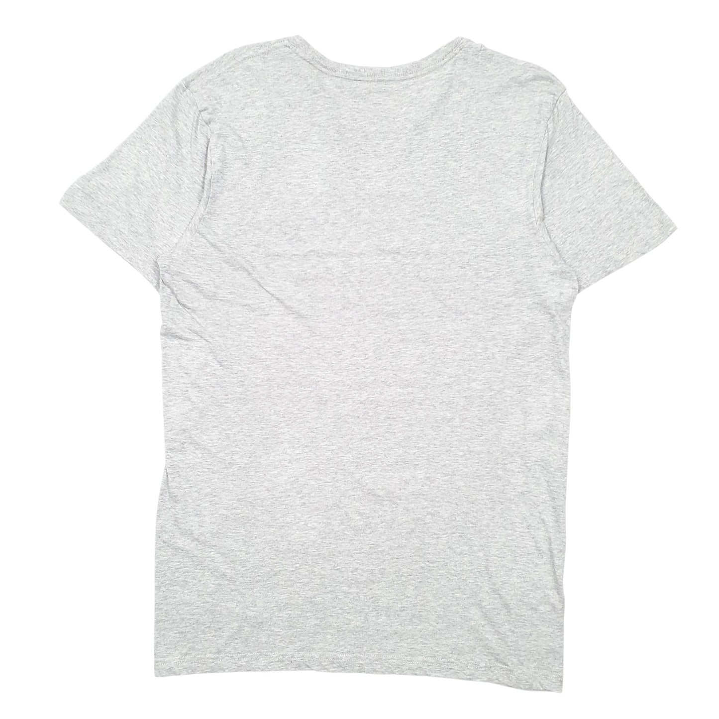 Mens Grey Polo Ralph Lauren  Short Sleeve T Shirt