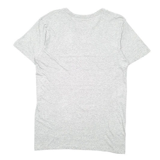 Mens Grey Polo Ralph Lauren  Short Sleeve T Shirt