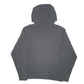 Mens Blue Nike Swoosh Hoodie Jumper