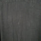 Mens Black Levis  Long Sleeve Shirt