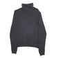 Womens Black Ralph Lauren  Turtle Neck Jumper