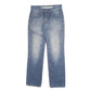 Mens Blue Levis  505 JeansW30 L30