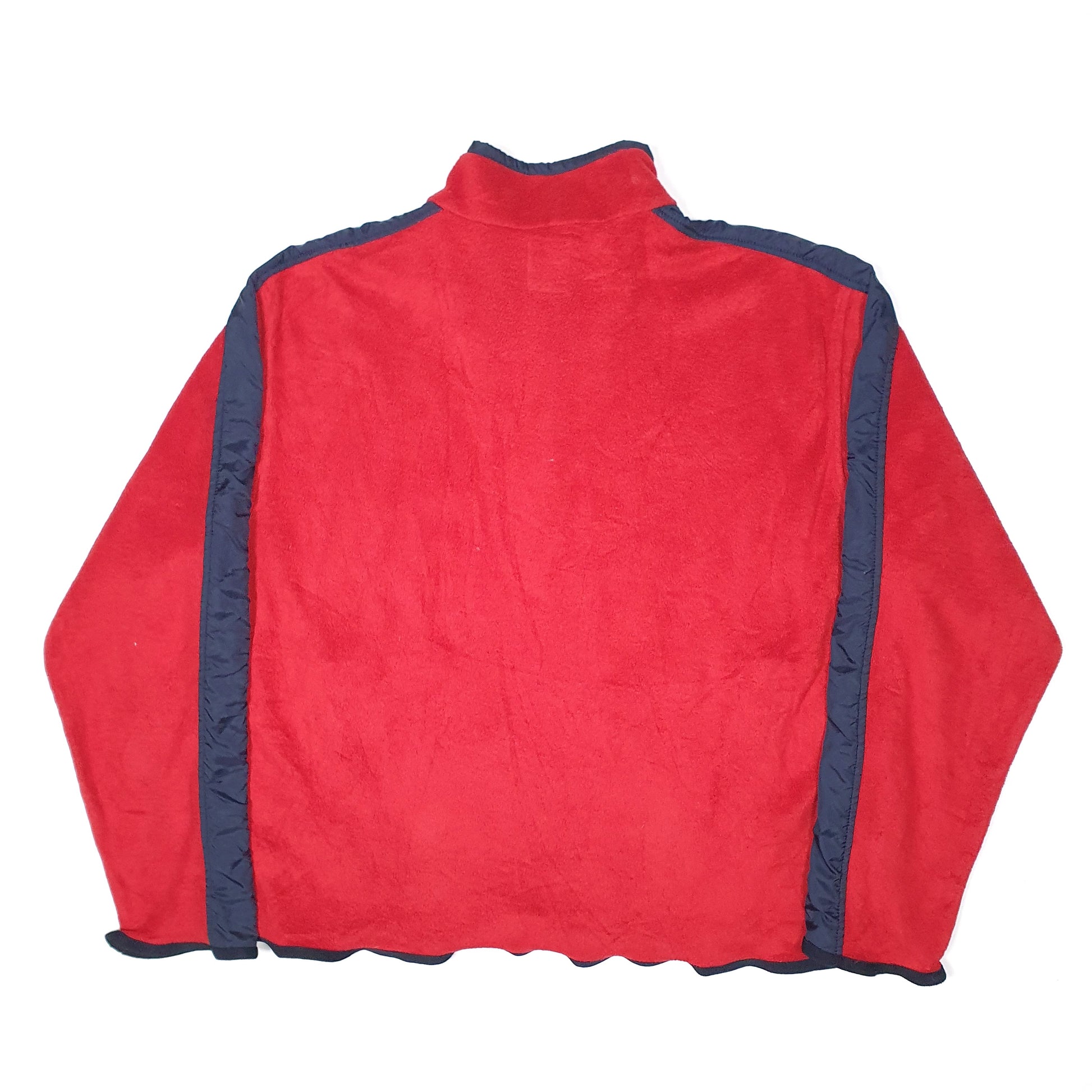 Mens Red Ralph Lauren  Quarter Zip Jumper