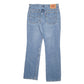 Womens Blue Levis  505 JeansW32 L32