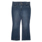 Womens Blue Lee  Riders JeansW36 L29