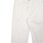 Mens White Polo Ralph Lauren Classic Fit Chino Trousers
