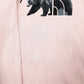 Womens Pink The North Face  Hoodie Jumper