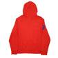 Mens Orange Polo Ralph Lauren  Hoodie Jumper