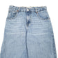 Womens Blue Zara  Casual JeansW28 L25