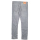 Mens Grey Levis  508 JeansW34 L32