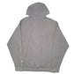 Mens Grey Champion  Hoodie Jumper
