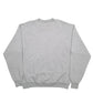 Mens Grey Champion Tulane Spellout Crewneck Jumper