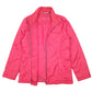 Womens Red Tommy Hilfiger   Coat