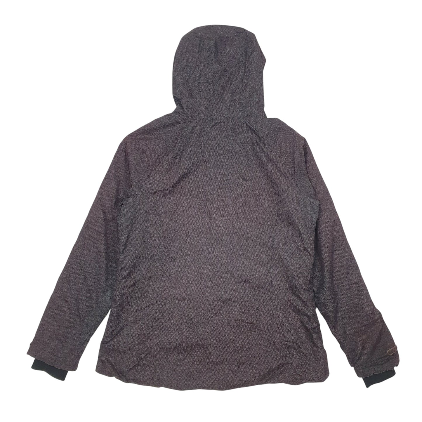 Womens Grey Champion   Coat