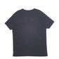 Mens Black Puma  Short Sleeve T Shirt